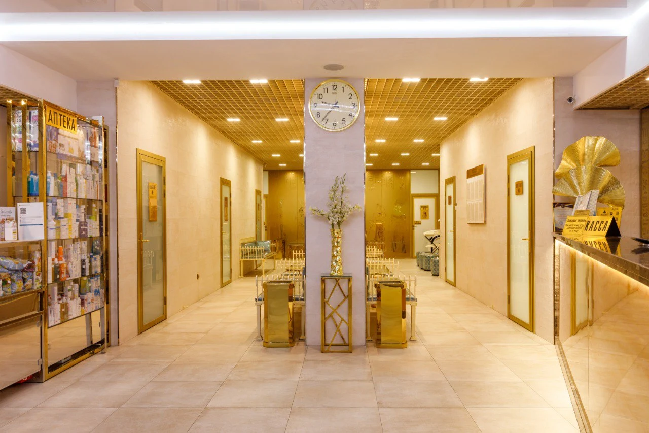 Allergo clinic