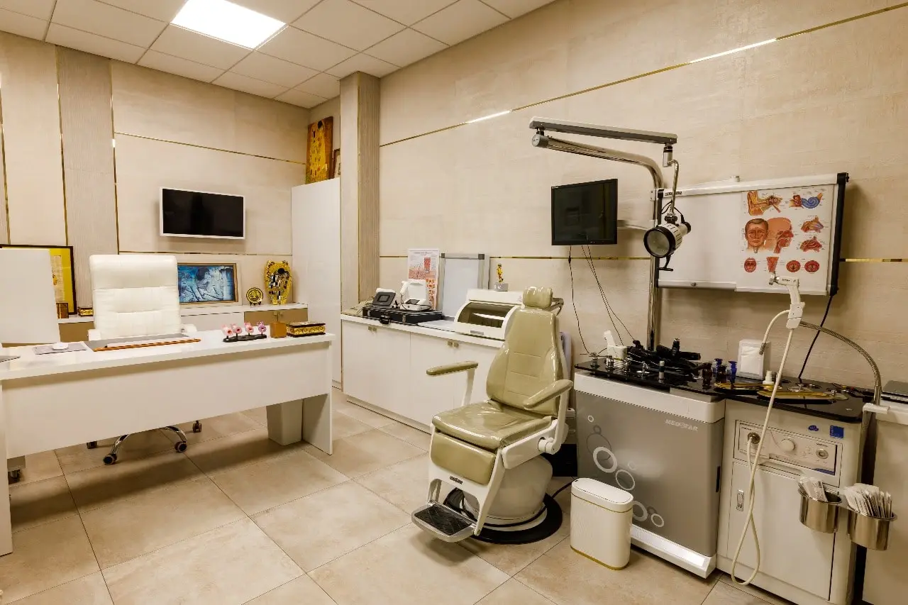 Allergo clinic